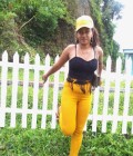 Dating Woman Madagascar to Soanierana Ivongo  : Alice, 27 years